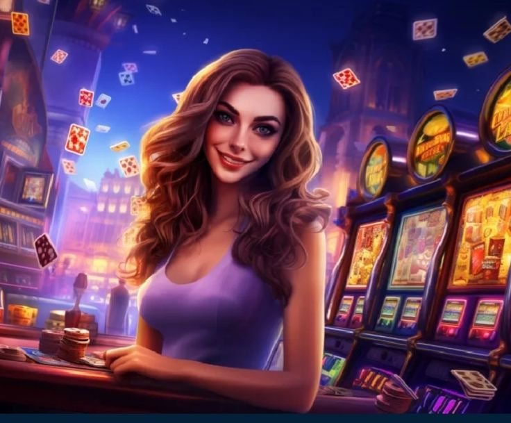 Pusat olahraga dan hiburan virtual dewasa